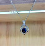 Mặt dây chuyền CHNT04